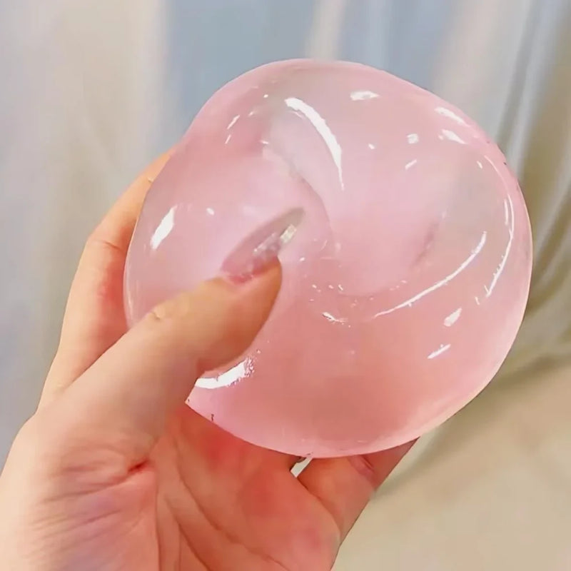 Slow Rise Sensory Stress Ball