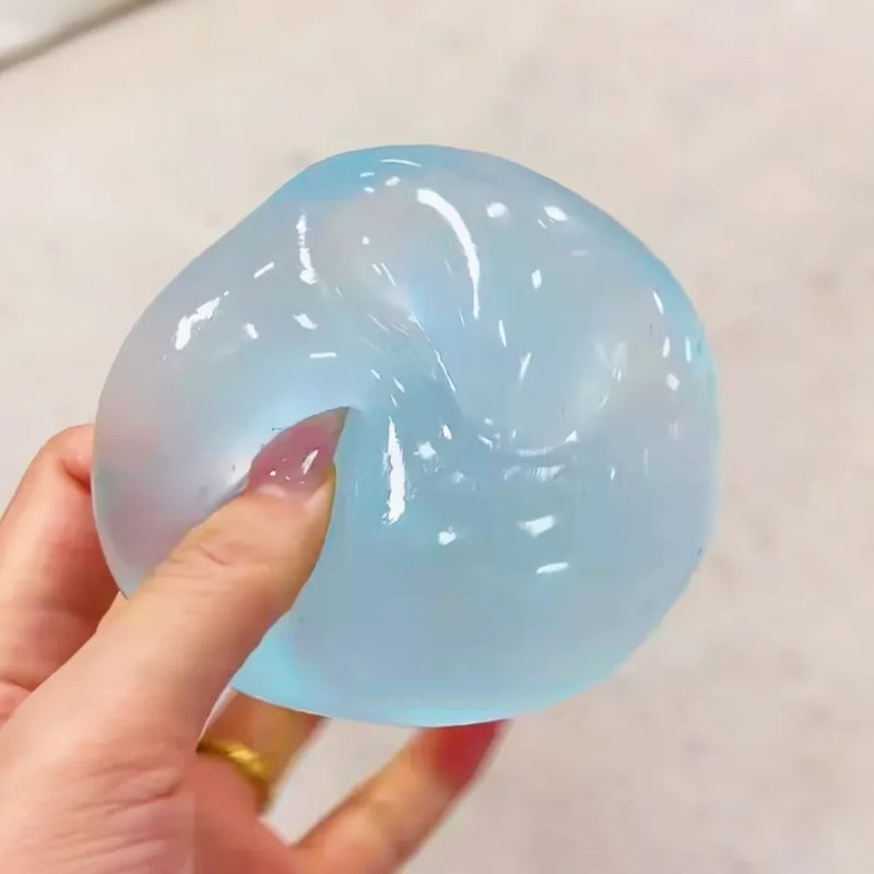 Slow Rise Sensory Stress Ball