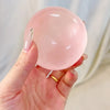 Slow Rise Sensory Stress Ball