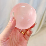 Slow Rise Sensory Stress Ball