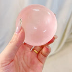 Slow Rise Sensory Stress Ball
