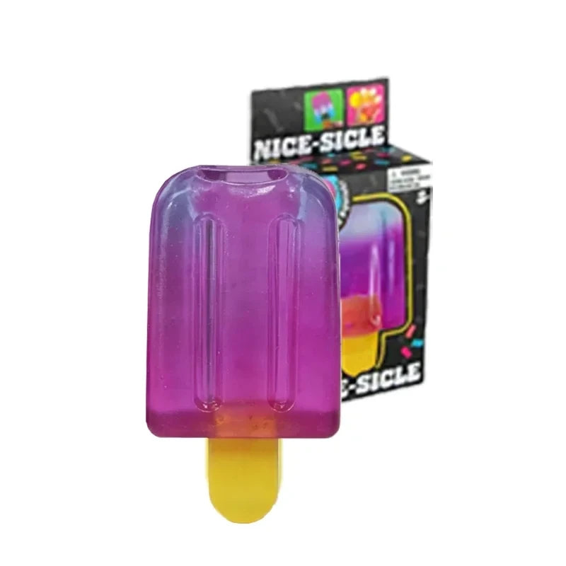 Needoh Nice Cube Sensory Fidget