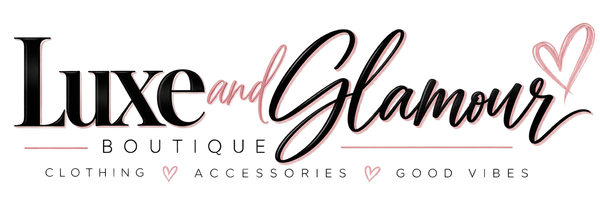 Luxe & Glamour Boutique